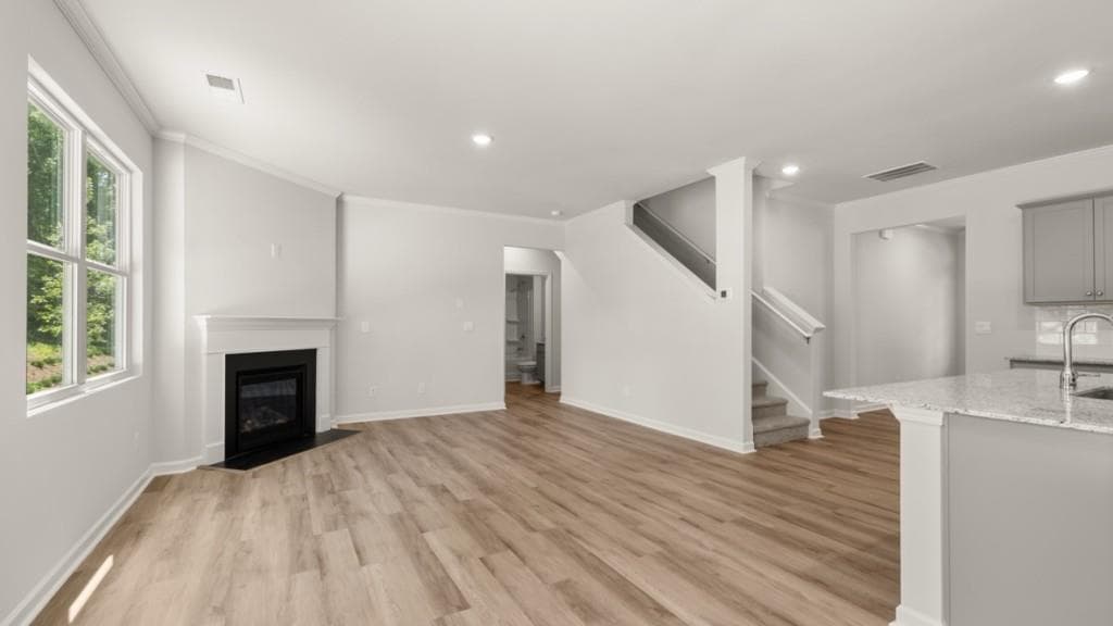 5 bedroom, 3 bathroom, 2,511 sq ft single family residence for sale at 2617 Indigo Road, Lithia Springs, GA 30122 — photo 10