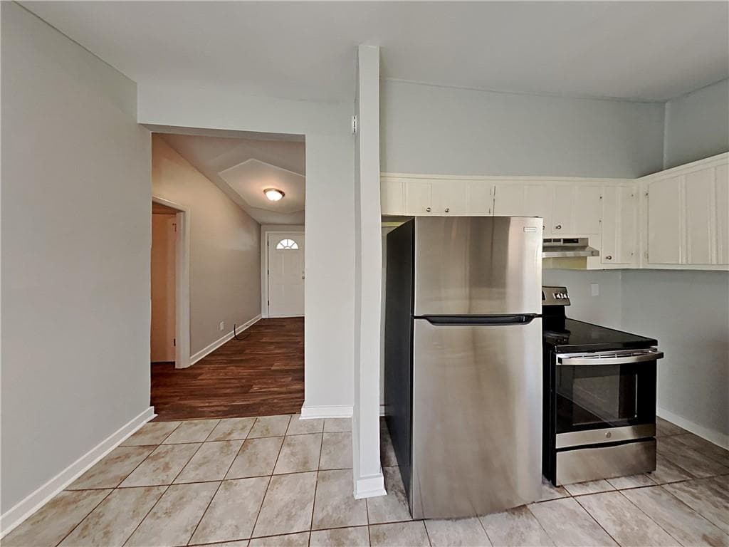 4 bedroom, 2 bathroom, 1,218 sq ft single family residence for rent at 682 Milford Drive, Marietta, GA 30060 for $1,905 a month — photo 2