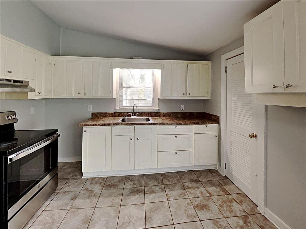4 bedroom, 2 bathroom, 1,218 sq ft single family residence for rent at 682 Milford Drive, Marietta, GA 30060 for $1,905 a month — photo 3