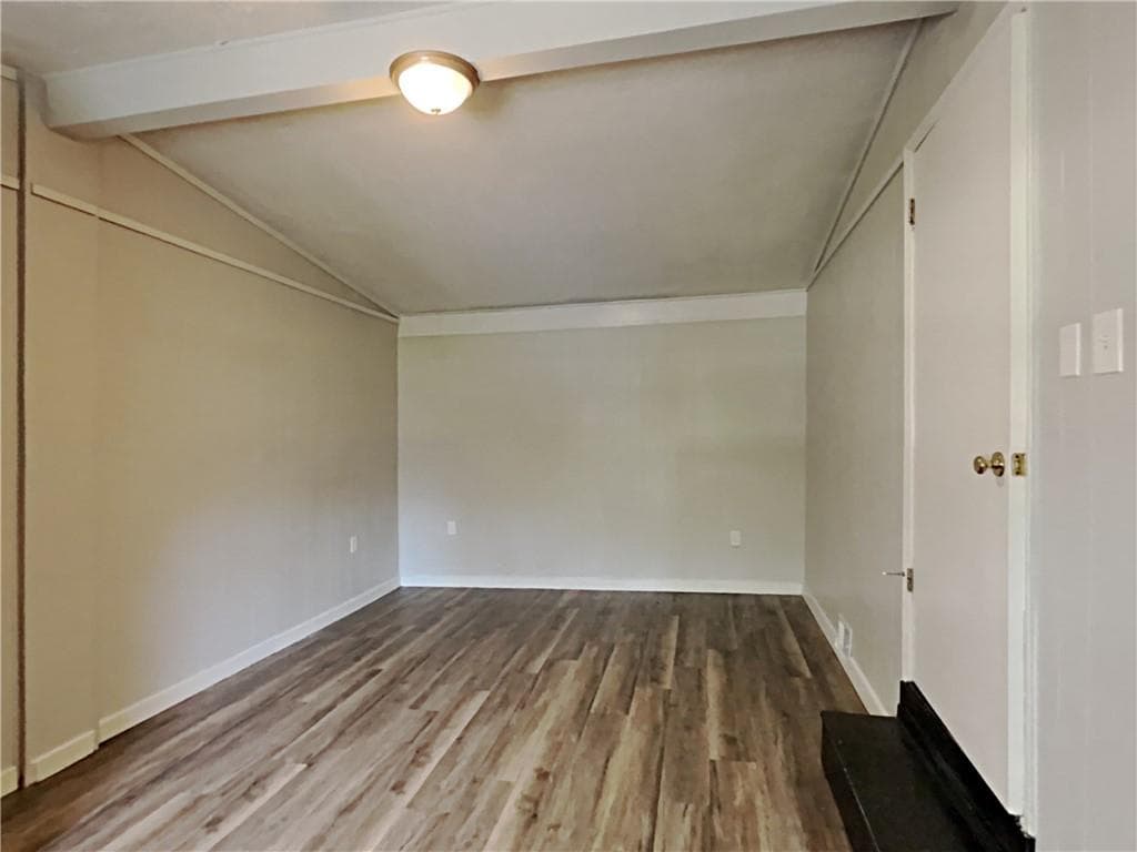 4 bedroom, 2 bathroom, 1,218 sq ft single family residence for rent at 682 Milford Drive, Marietta, GA 30060 for $1,905 a month — photo 6