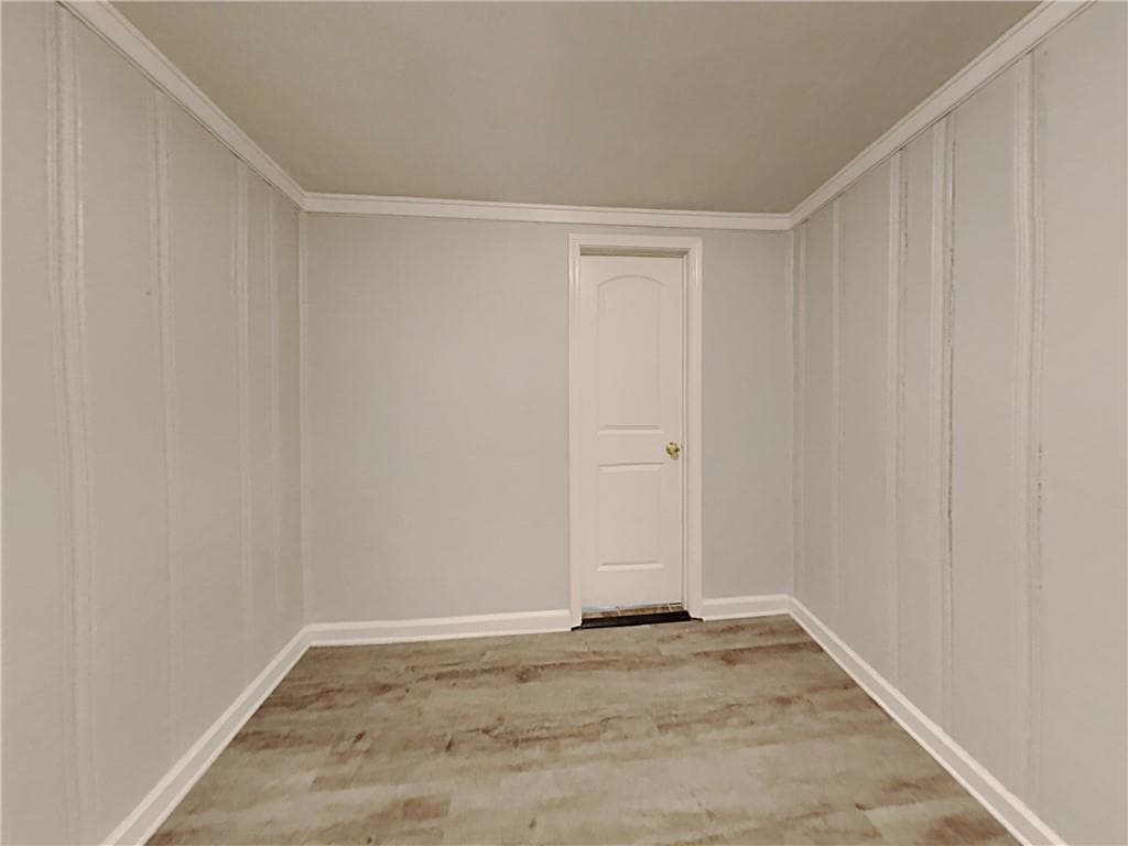 4 bedroom, 2 bathroom, 1,218 sq ft single family residence for rent at 682 Milford Drive, Marietta, GA 30060 for $1,905 a month — photo 7