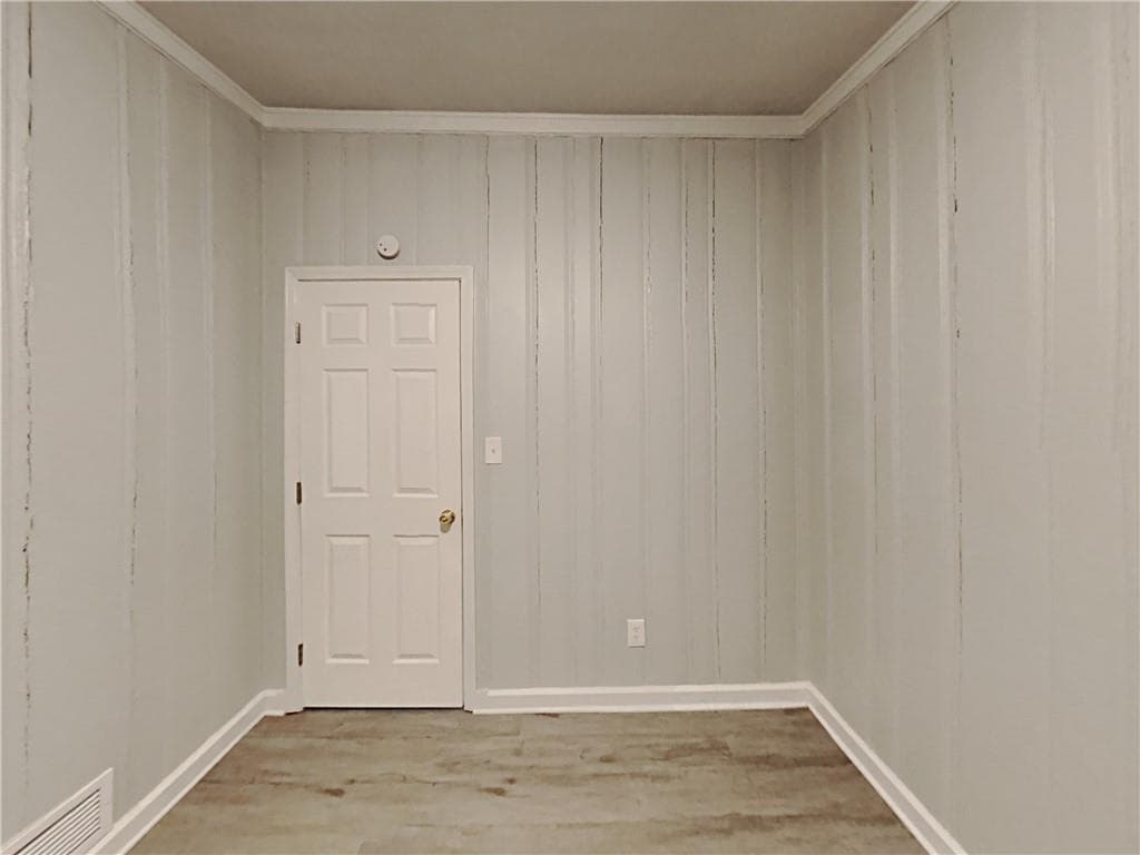 4 bedroom, 2 bathroom, 1,218 sq ft single family residence for rent at 682 Milford Drive, Marietta, GA 30060 for $1,905 a month — photo 8