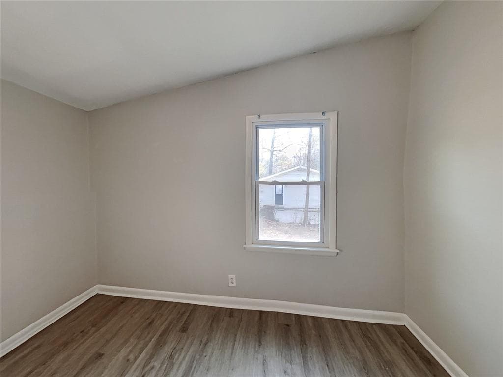 4 bedroom, 2 bathroom, 1,218 sq ft single family residence for rent at 682 Milford Drive, Marietta, GA 30060 for $1,905 a month — photo 9