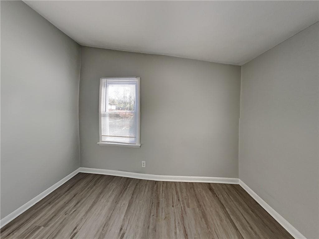 4 bedroom, 2 bathroom, 1,218 sq ft single family residence for rent at 682 Milford Drive, Marietta, GA 30060 for $1,905 a month — photo 10