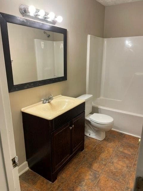 3 bedroom, 3 bathroom, 1,466 sq ft townhouse for rent at 1111 Pine Tree Trail, College Park, GA 30349 for $1,700 a month — photo 9