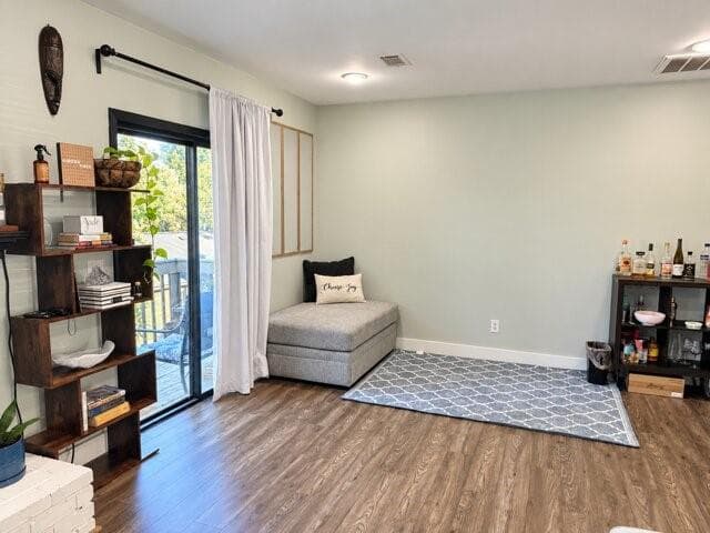 2 bedroom, 2 bathroom, 1,440 sq ft townhouse for sale at 84 Belmonte Circle, Atlanta, GA 30311 — photo 3