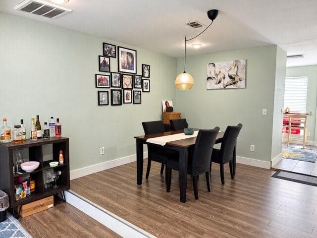 2 bedroom, 2 bathroom, 1,440 sq ft townhouse for sale at 84 Belmonte Circle, Atlanta, GA 30311 — photo 5