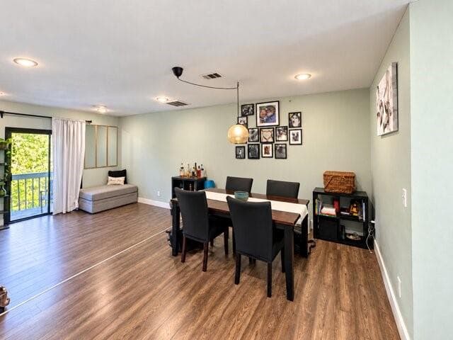 2 bedroom, 2 bathroom, 1,440 sq ft townhouse for sale at 84 Belmonte Circle, Atlanta, GA 30311 — photo 4