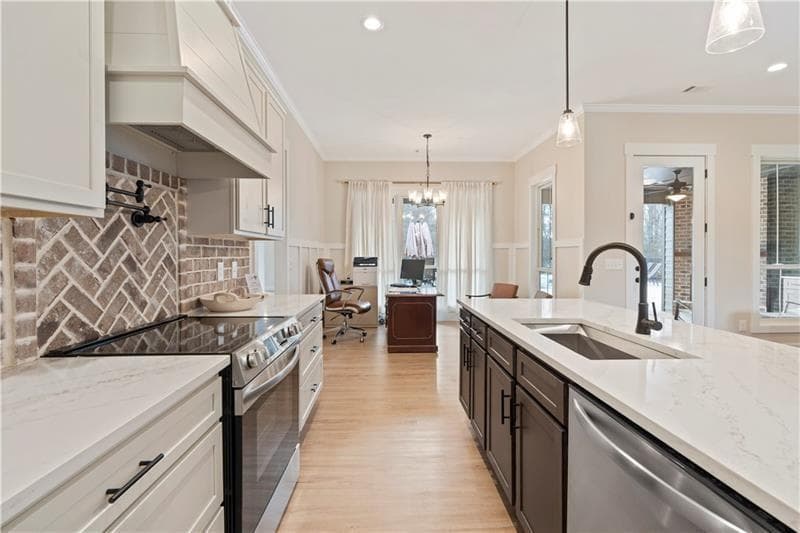 5 bedroom, 4 bathroom, 2,784 sq ft single family residence for sale at 645 W Hickory Level Road, Temple, GA 30179 — photo 10