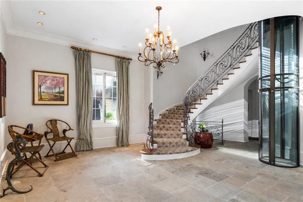 5 bedroom, 9 bathroom, 8,450 sq ft single family residence for sale at 675 W Paces Ferry Unit #10 Road, Atlanta, GA 30327 — photo 3