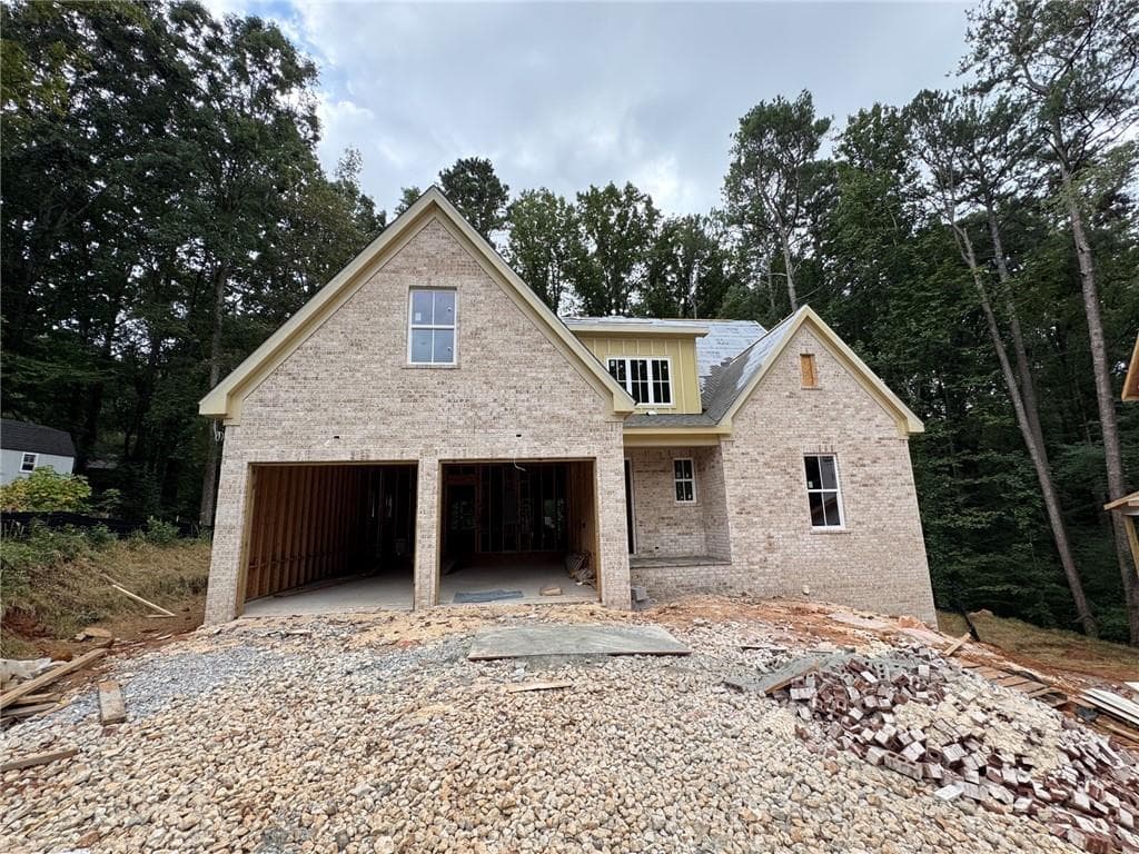 4 bedroom, 4 bathroom, 2,800 sq ft single family residence for sale at 2700 Sudbury Trace, Marietta, GA 30062