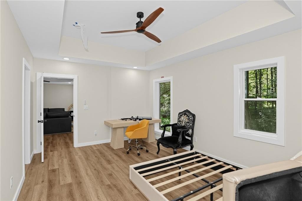 4 bedroom, 3 bathroom, 3,185 sq ft single family residence for rent at 230 Skidaway Court, Johns Creek, GA 30022 for $6,540 a month — photo 9