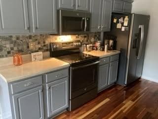 2 bedroom, 1 bathroom, 1,728 sq ft single family residence for rent at 0 AC Smith Road, Dawsonville, GA 30534 for $1,200 a month — photo 3