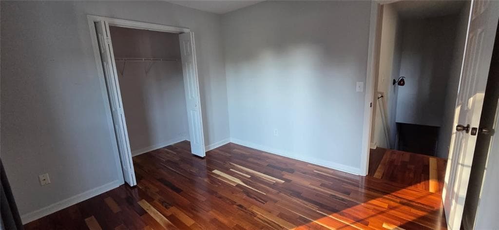 2 bedroom, 1 bathroom, 1,728 sq ft single family residence for rent at 0 AC Smith Road, Dawsonville, GA 30534 for $1,200 a month — photo 8