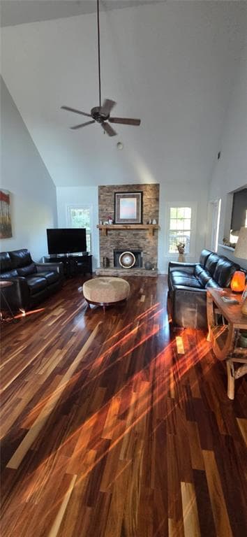 2 bedroom, 1 bathroom, 1,728 sq ft single family residence for rent at 0 AC Smith Road, Dawsonville, GA 30534 for $1,200 a month — photo 10