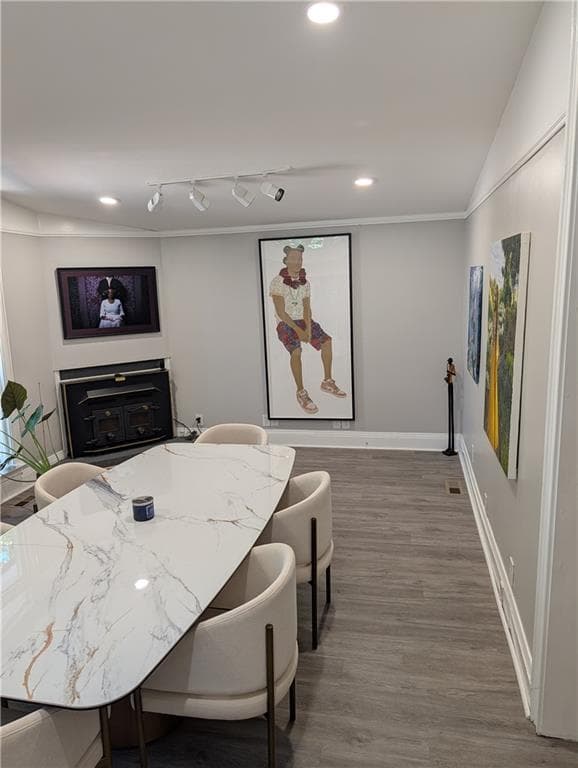 3 bedroom, 2 bathroom, 2,862 sq ft single family residence for sale at 1033 Oak Street, Atlanta, GA 30310 — photo 2