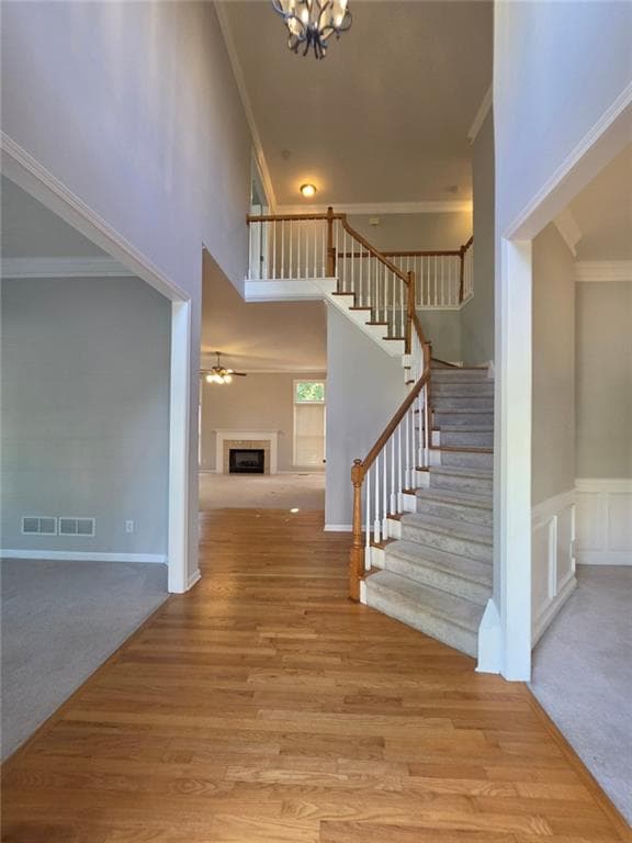 5 bedroom, 5 bathroom, 5,792 sq ft single family residence for rent at 2324 Huntcrest Way, Lawrenceville, GA 30043 for $4,000 a month — photo 2