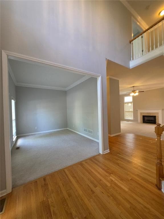 5 bedroom, 5 bathroom, 5,792 sq ft single family residence for rent at 2324 Huntcrest Way, Lawrenceville, GA 30043 for $4,000 a month — photo 3