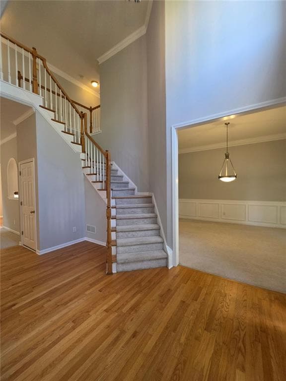 5 bedroom, 5 bathroom, 5,792 sq ft single family residence for rent at 2324 Huntcrest Way, Lawrenceville, GA 30043 for $4,000 a month — photo 4