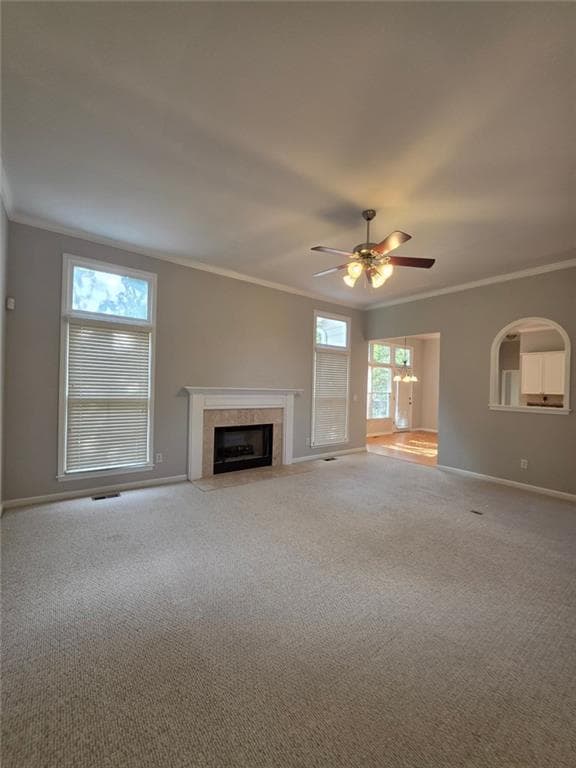 5 bedroom, 5 bathroom, 5,792 sq ft single family residence for rent at 2324 Huntcrest Way, Lawrenceville, GA 30043 for $4,000 a month — photo 5