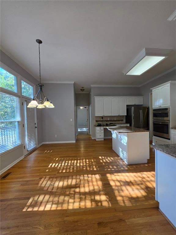 5 bedroom, 5 bathroom, 5,792 sq ft single family residence for rent at 2324 Huntcrest Way, Lawrenceville, GA 30043 for $4,000 a month — photo 6