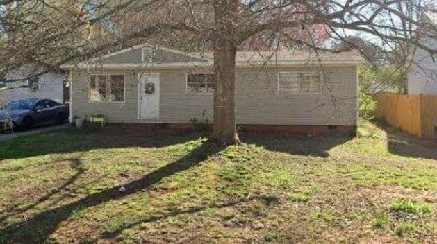 2 bedroom, 1 bathroom, 1,056 sq ft single family residence for rent at 1127 Pontiac Circle, Austell, GA 30168 for $1,499 a month