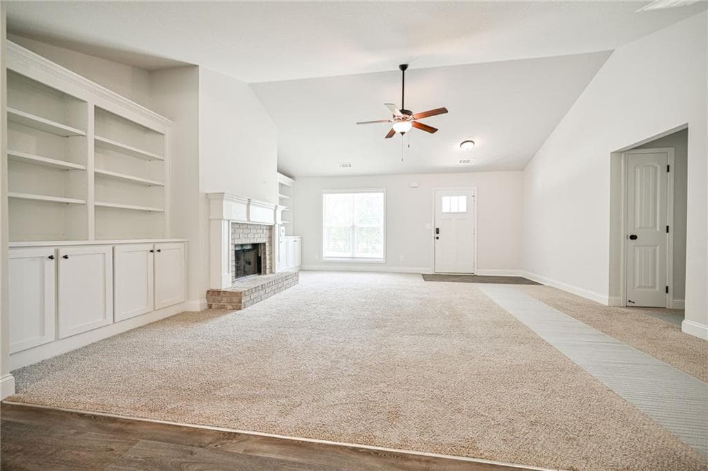 4 bedroom, 3 bathroom, 2,192 sq ft single family residence for sale at 1374 Hardigree Road, Winder, GA 30680 — photo 6