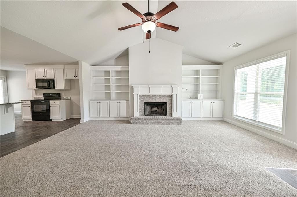 4 bedroom, 3 bathroom, 2,192 sq ft single family residence for sale at 1374 Hardigree Road, Winder, GA 30680 — photo 8