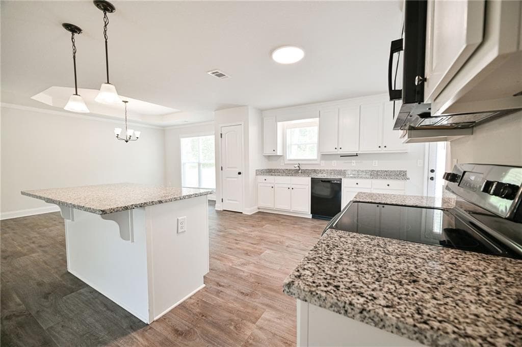 4 bedroom, 3 bathroom, 2,192 sq ft single family residence for sale at 1374 Hardigree Road, Winder, GA 30680 — photo 10