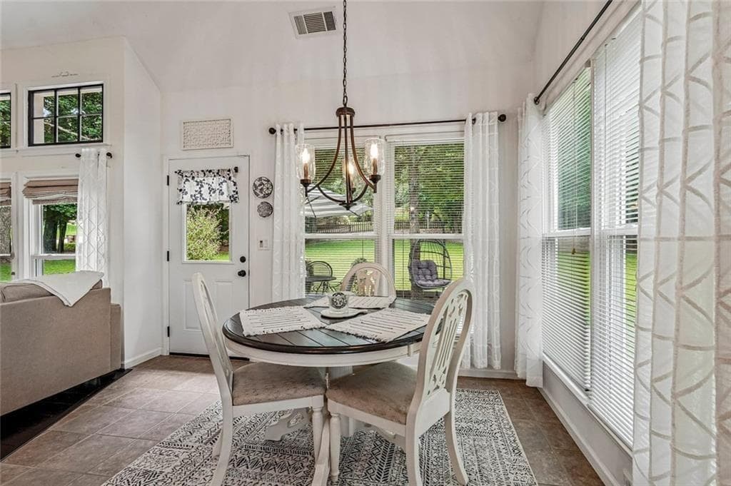 4 bedroom, 3 bathroom, 2,672 sq ft single family residence for sale at 162 St Martin Drive, Suwanee, GA 30024 — photo 7