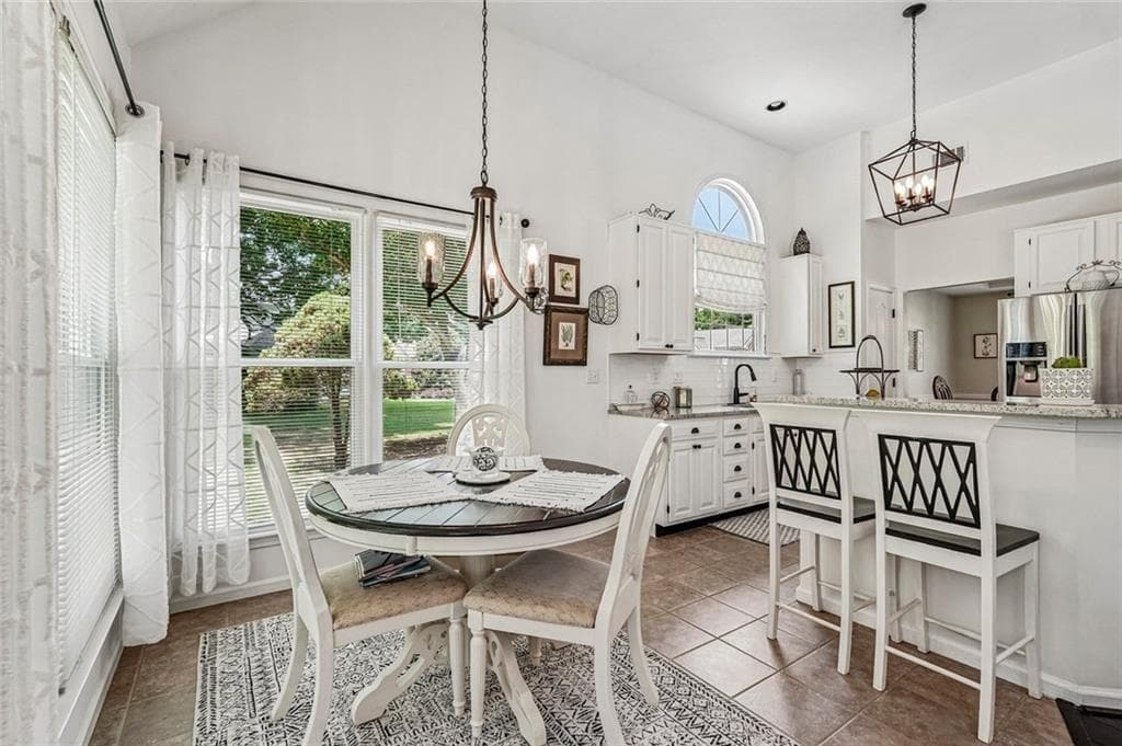 4 bedroom, 3 bathroom, 2,672 sq ft single family residence for sale at 162 St Martin Drive, Suwanee, GA 30024 — photo 8
