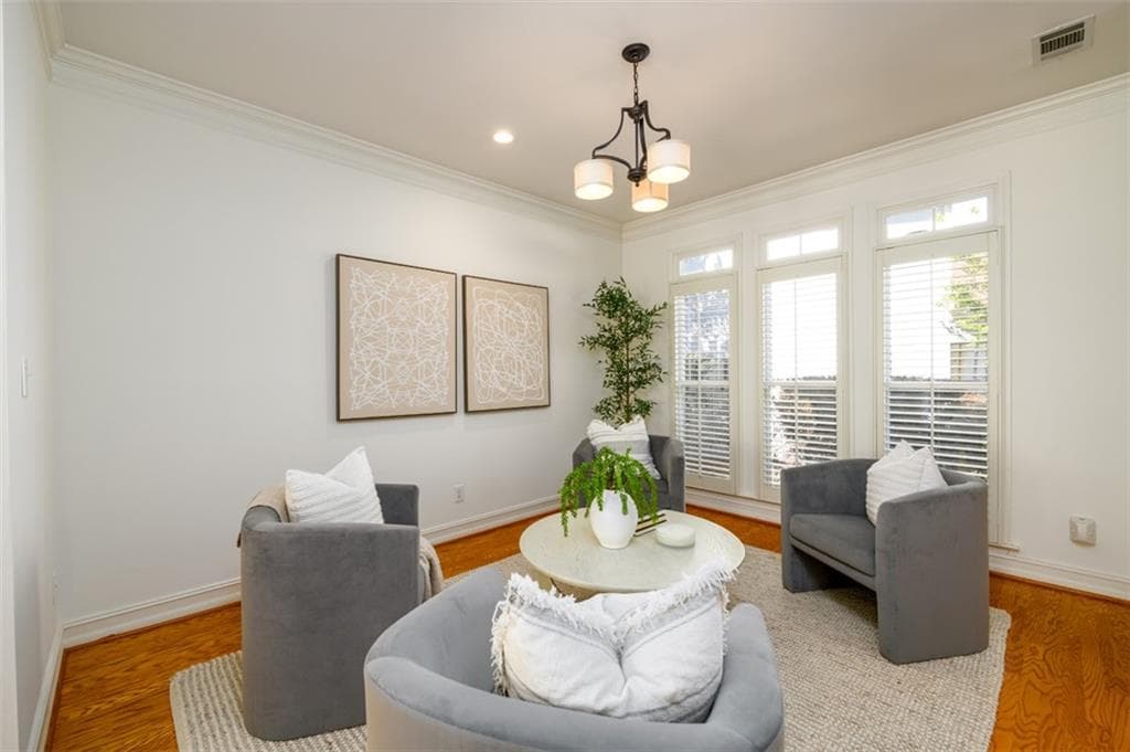 5 bedroom, 3 bathroom, 3,345 sq ft single family residence for rent at 1560 Oak Park Cove, Decatur, GA 30033 for $3,500 a month — photo 4