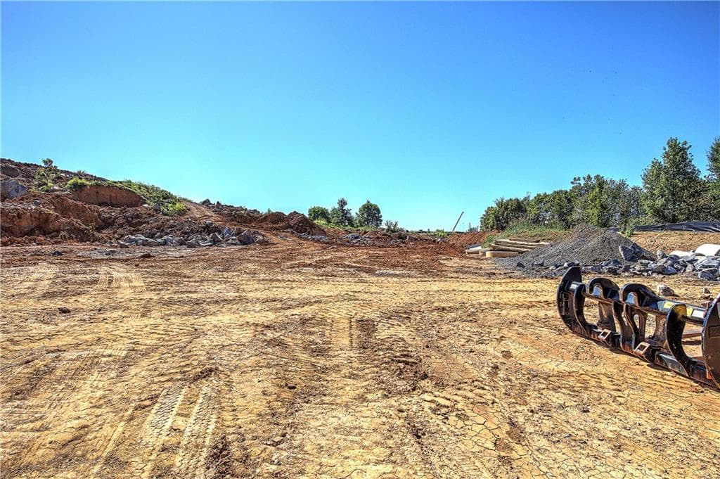 unimproved land for sale at 6300 Joe Frank Harris Parkway, Adairsville, GA 30103 — photo 3