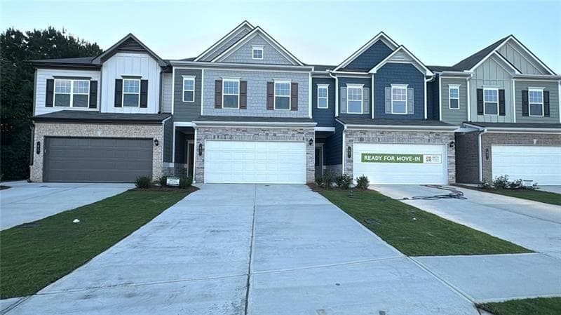3 bedroom, 3 bathroom, 1,814 sq ft townhouse for rent at 83 Professional Place, Calhoun, GA 30701 for $1,800 a month