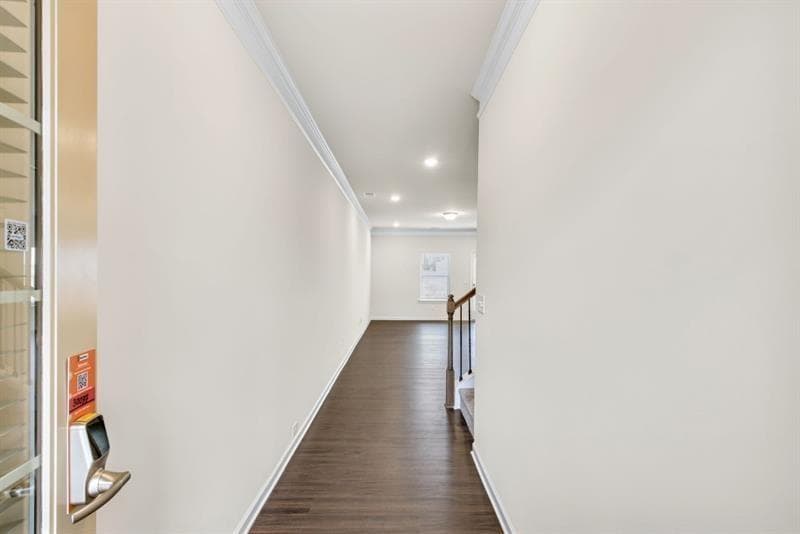 3 bedroom, 3 bathroom, 1,814 sq ft townhouse for rent at 83 Professional Place, Calhoun, GA 30701 for $1,800 a month — photo 3