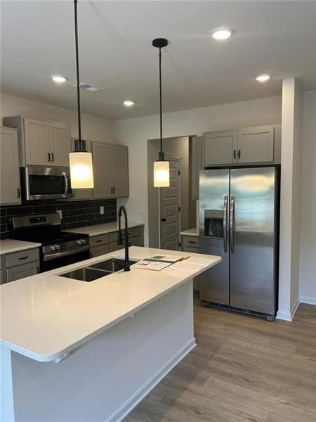 3 bedroom, 3 bathroom, 1,814 sq ft townhouse for rent at 83 Professional Place, Calhoun, GA 30701 for $1,800 a month — photo 4