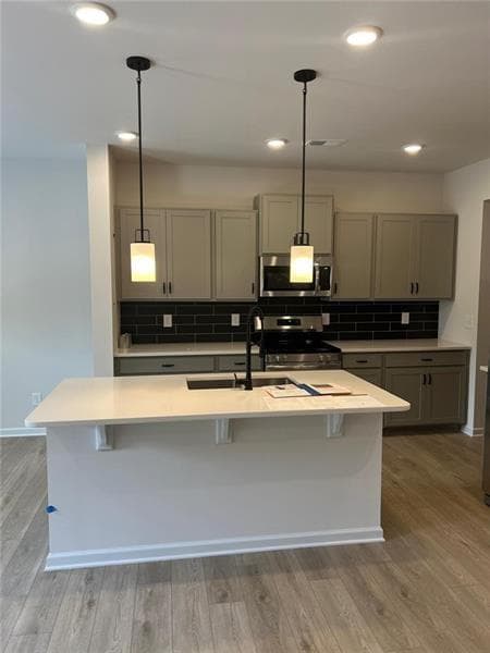 3 bedroom, 3 bathroom, 1,814 sq ft townhouse for rent at 83 Professional Place, Calhoun, GA 30701 for $1,800 a month — photo 5