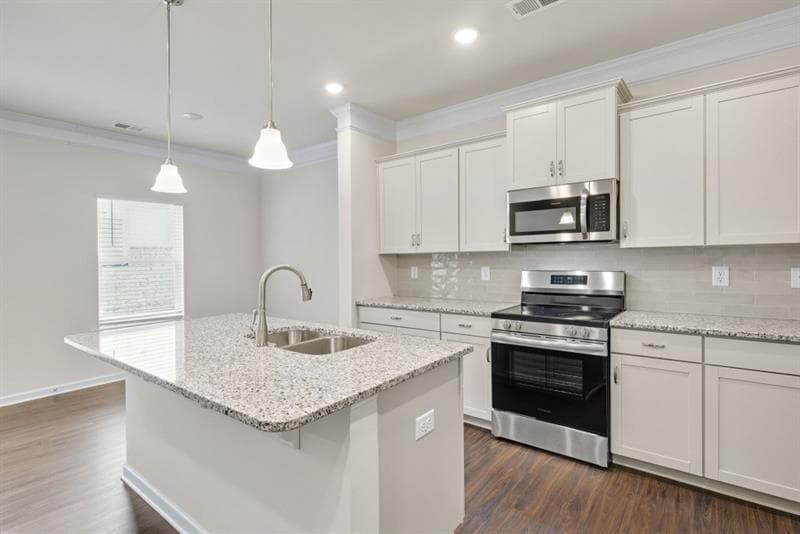 3 bedroom, 3 bathroom, 1,814 sq ft townhouse for rent at 83 Professional Place, Calhoun, GA 30701 for $1,800 a month — photo 6