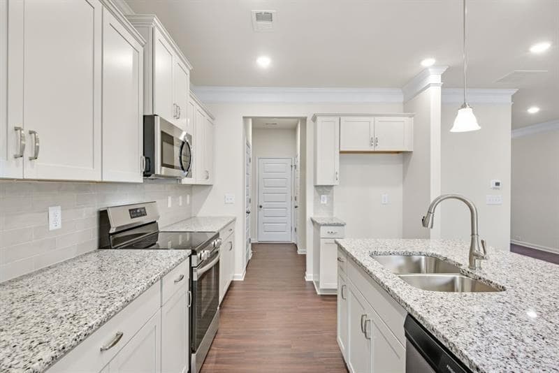 3 bedroom, 3 bathroom, 1,814 sq ft townhouse for rent at 83 Professional Place, Calhoun, GA 30701 for $1,800 a month — photo 7