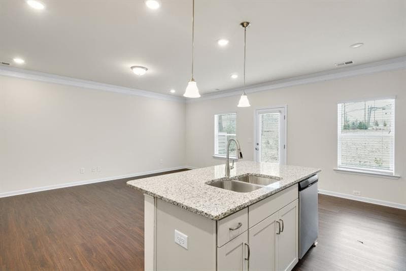 3 bedroom, 3 bathroom, 1,814 sq ft townhouse for rent at 83 Professional Place, Calhoun, GA 30701 for $1,800 a month — photo 8