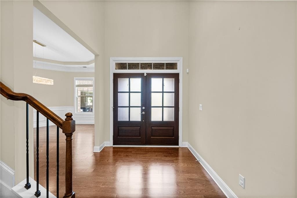 5 bedroom, 4 bathroom, 4,438 sq ft single family residence for rent at 4505 Summersweet Drive, Marietta, GA 30066 for $5,300 a month — photo 5
