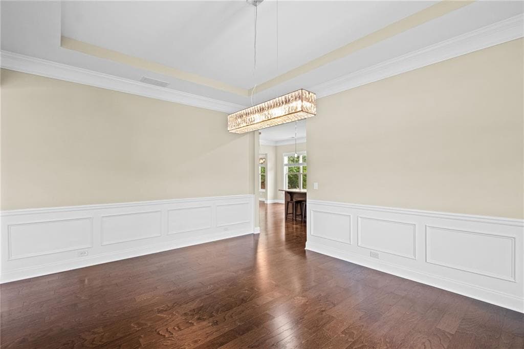 5 bedroom, 4 bathroom, 4,438 sq ft single family residence for rent at 4505 Summersweet Drive, Marietta, GA 30066 for $5,300 a month — photo 6