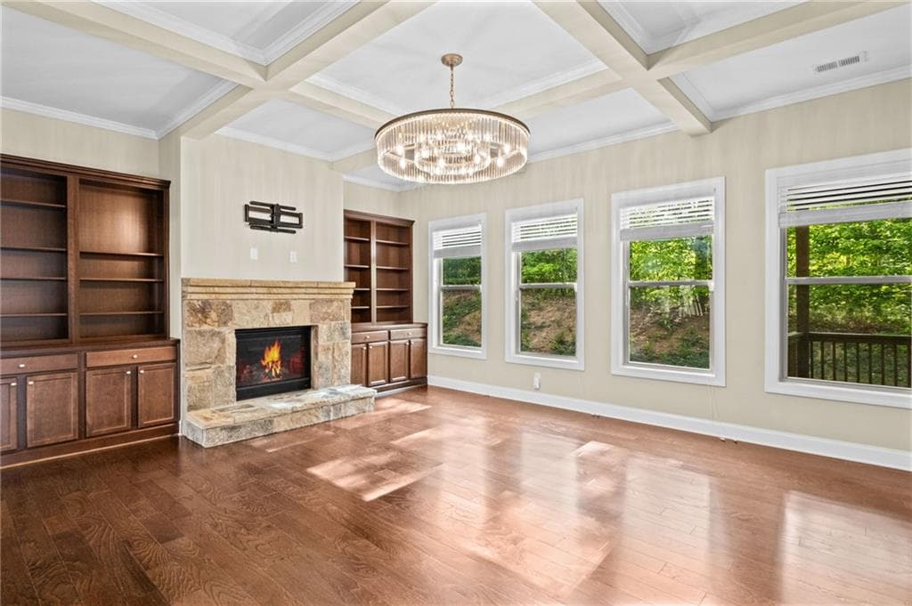 5 bedroom, 4 bathroom, 4,438 sq ft single family residence for rent at 4505 Summersweet Drive, Marietta, GA 30066 for $5,300 a month — photo 7