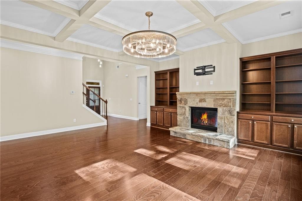 5 bedroom, 4 bathroom, 4,438 sq ft single family residence for rent at 4505 Summersweet Drive, Marietta, GA 30066 for $5,300 a month — photo 8