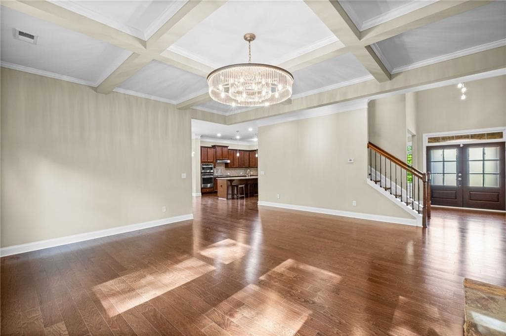 5 bedroom, 4 bathroom, 4,438 sq ft single family residence for rent at 4505 Summersweet Drive, Marietta, GA 30066 for $5,300 a month — photo 9