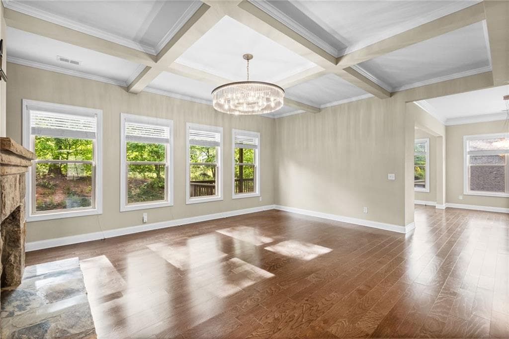 5 bedroom, 4 bathroom, 4,438 sq ft single family residence for rent at 4505 Summersweet Drive, Marietta, GA 30066 for $5,300 a month — photo 10