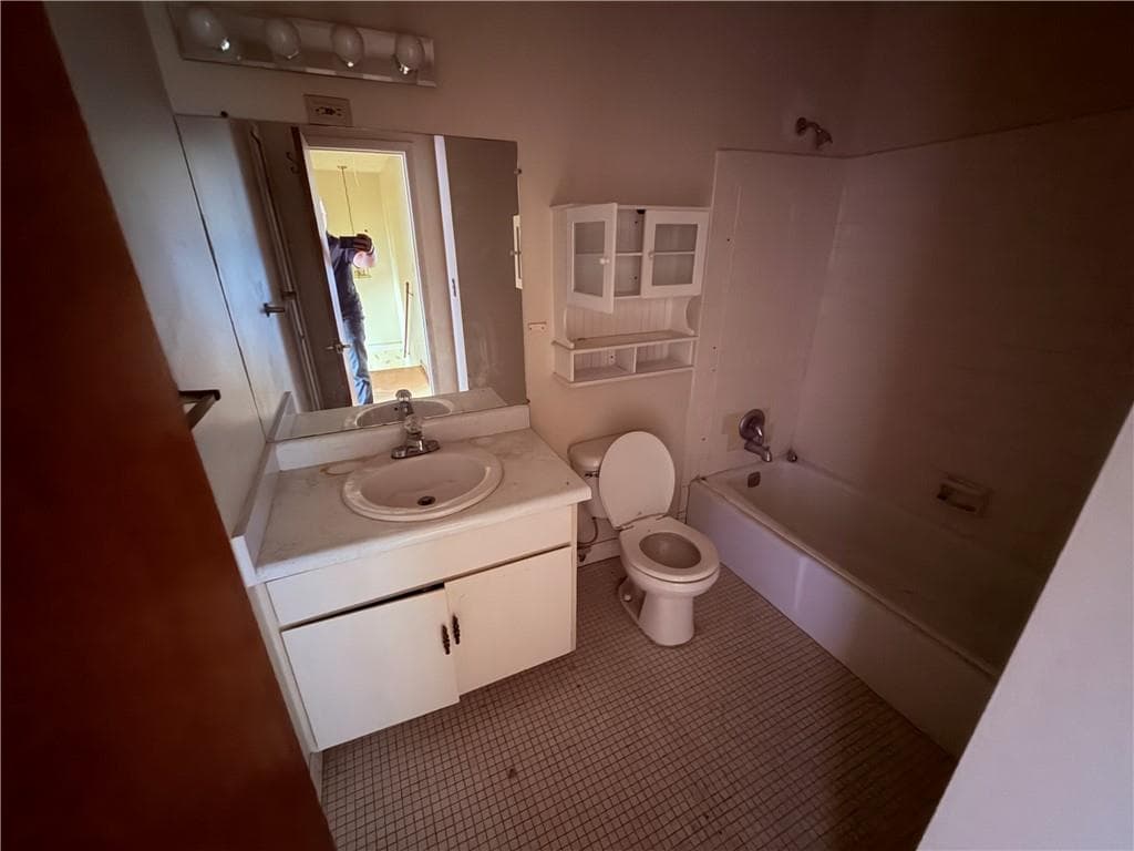 3 bedroom, 3 bathroom, 1,340 sq ft townhouse for sale at 4701 Flat Shoals Road 69B, Union City, GA 30291 — photo 10