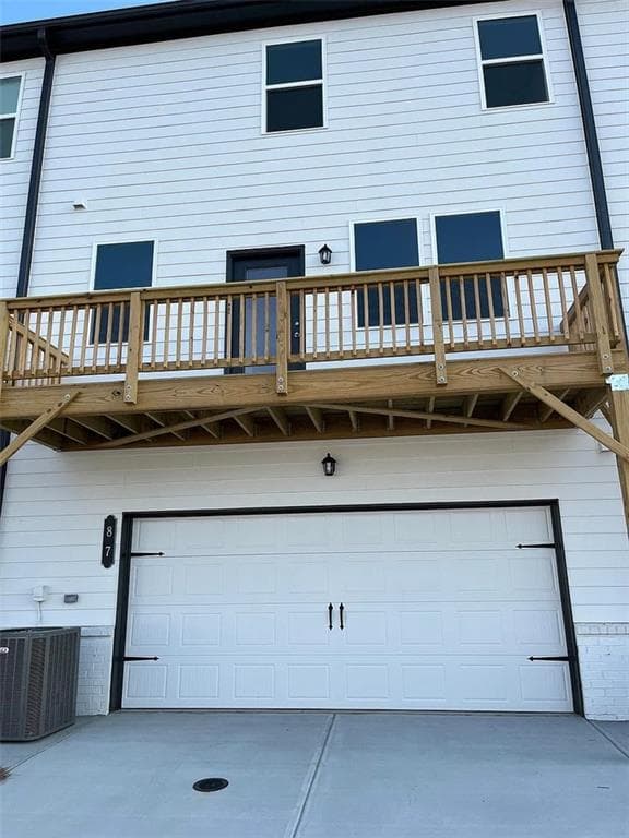 3 bedroom, 5 bathroom, 2,265 sq ft townhouse for rent at 87 Constitution Avenue, Pendergrass, GA 30567 for $2,000 a month — photo 2
