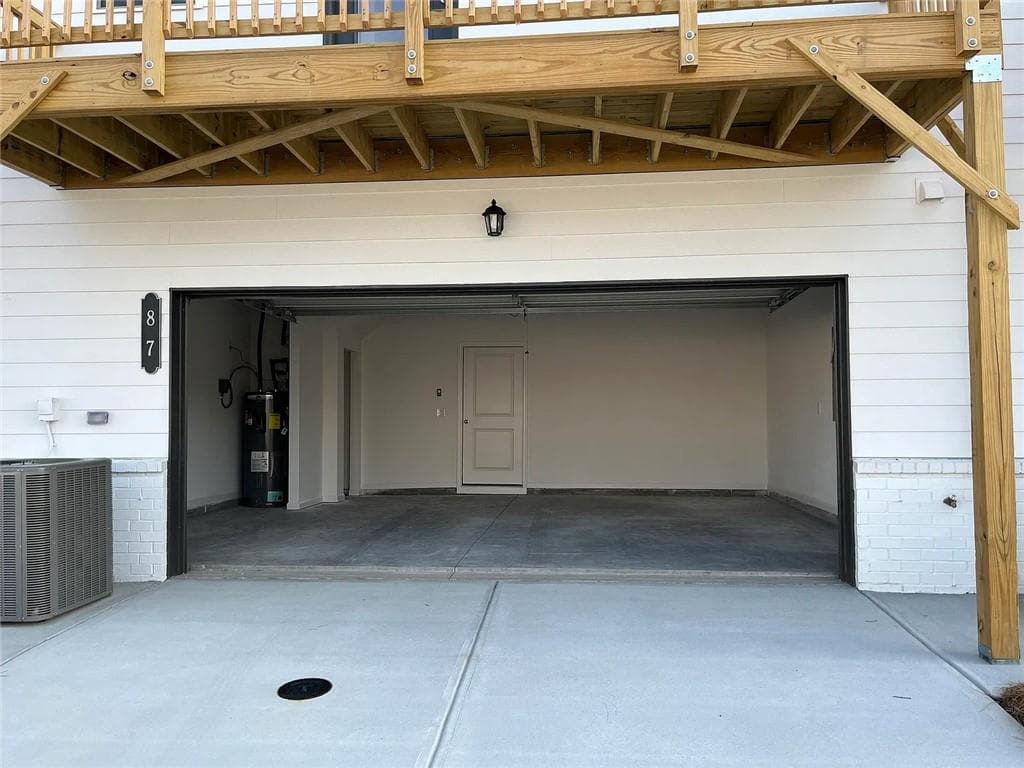 3 bedroom, 5 bathroom, 2,265 sq ft townhouse for rent at 87 Constitution Avenue, Pendergrass, GA 30567 for $2,000 a month — photo 4