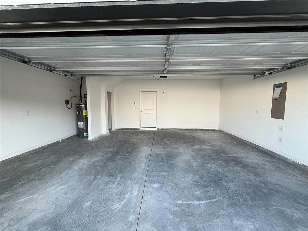 3 bedroom, 5 bathroom, 2,265 sq ft townhouse for rent at 87 Constitution Avenue, Pendergrass, GA 30567 for $2,000 a month — photo 5